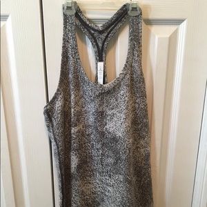 Lululemon Racerback II